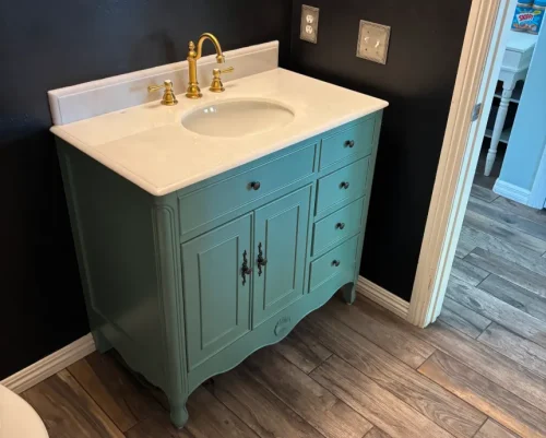 Bathroom Remodeling 1