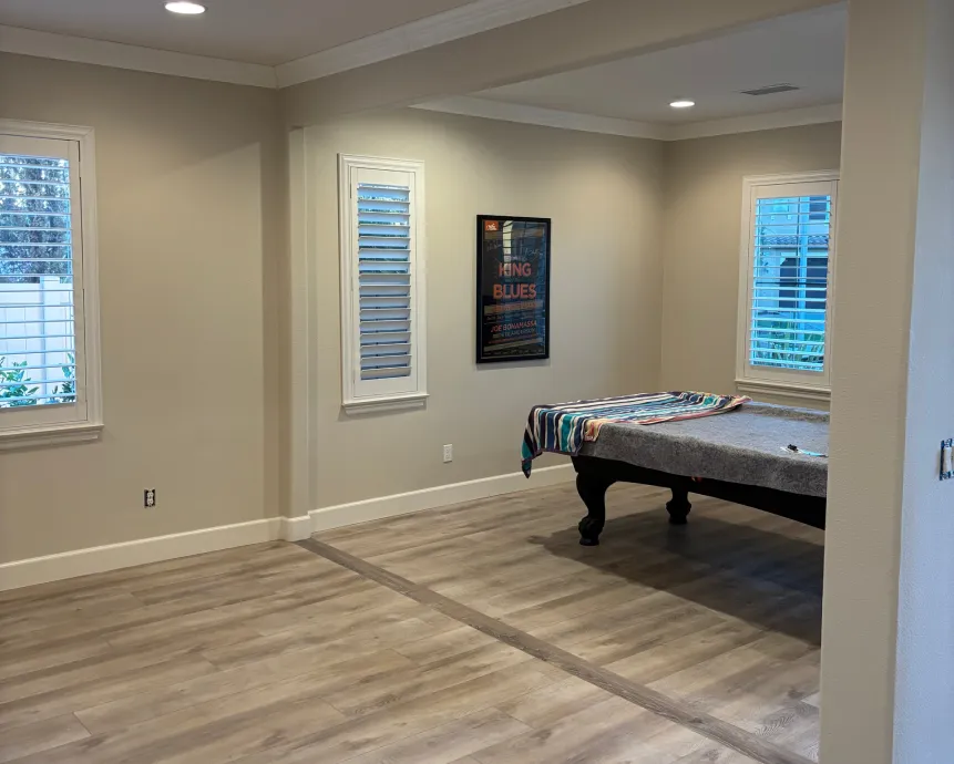 House Painting 1