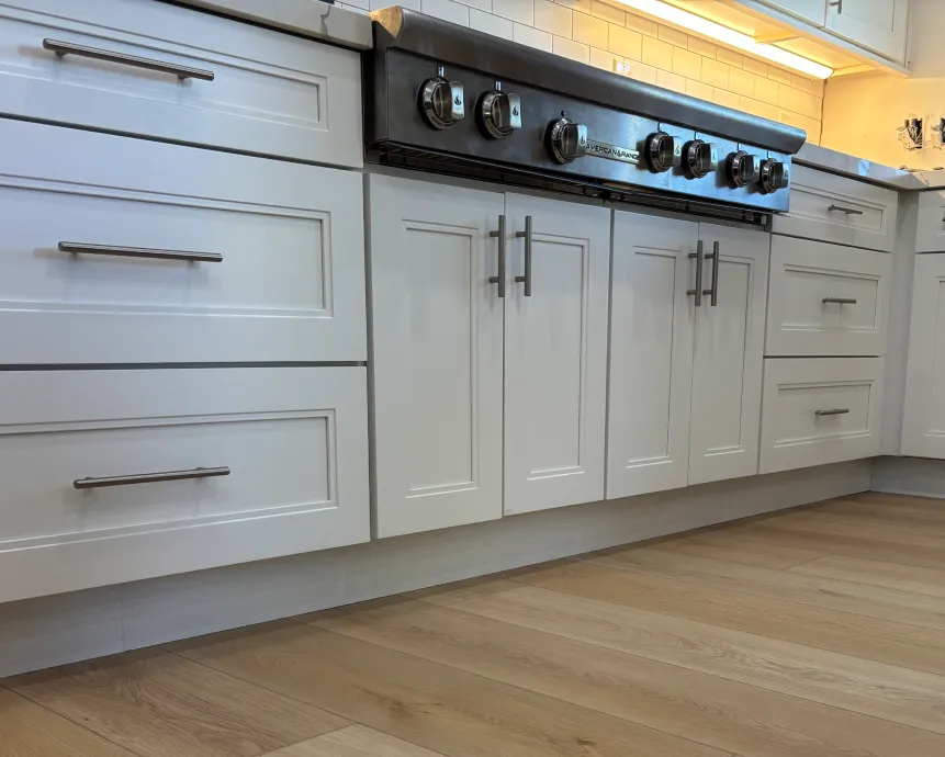 Kitchen Remodeling 1